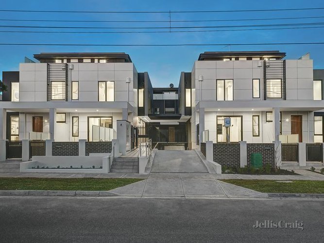 3 16-18 Glen Orme Avenue Mckinnon 3204