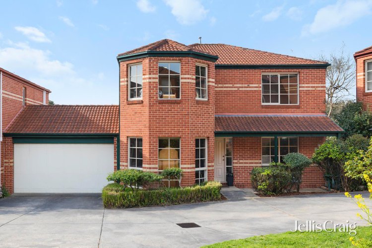3 16-20 Crows Lane Glen Waverley 3150