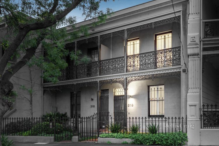 316 Albert Road South Melbourne 3205