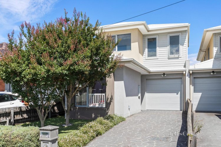 3 16 Andrews Street Spotswood 3015