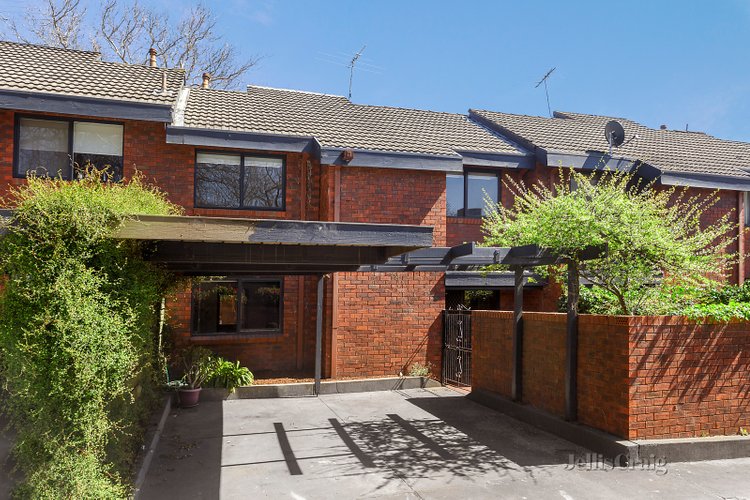 3/16 Argyle Road Kew 3101