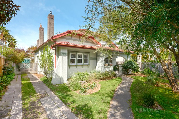 316 Bambra Road Caulfield South 3162