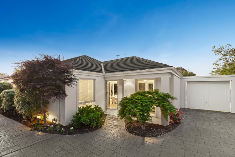3/16 Creswick Street Glen Iris 3146
