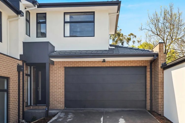 3/16 Gordon Street Croydon 3136