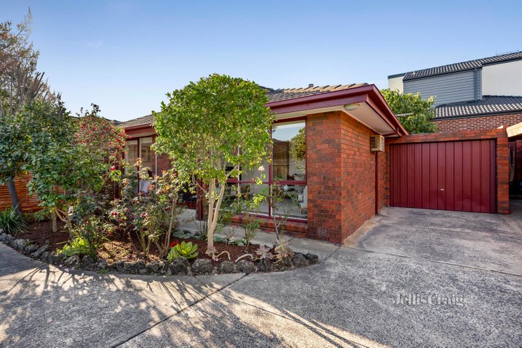 3 16 Greenwood Avenue Ringwood 3134