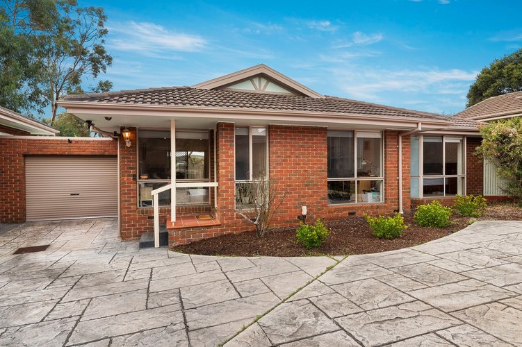 3/16 Heathwood Street Ringwood East 3135