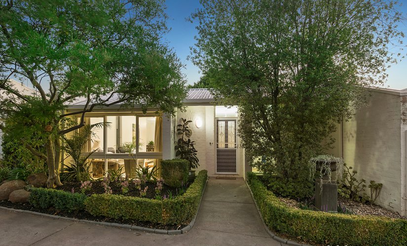 3 16 Linden Avenue Ivanhoe 3079