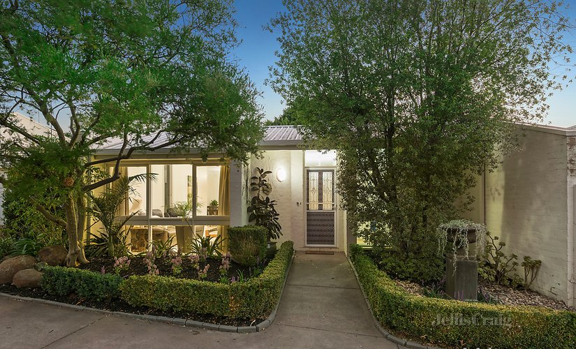 3/16 Linden Avenue Ivanhoe 3079