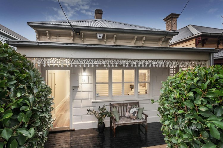 316 Mary Street Richmond 3121