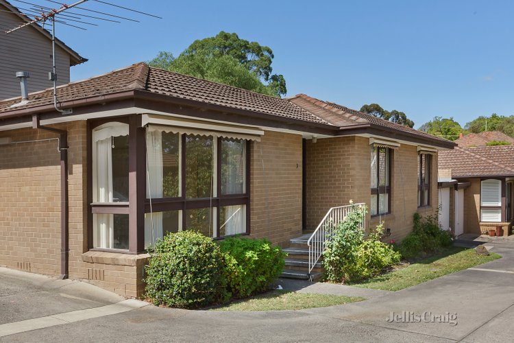 3/16 Morey Street Camberwell 3124
