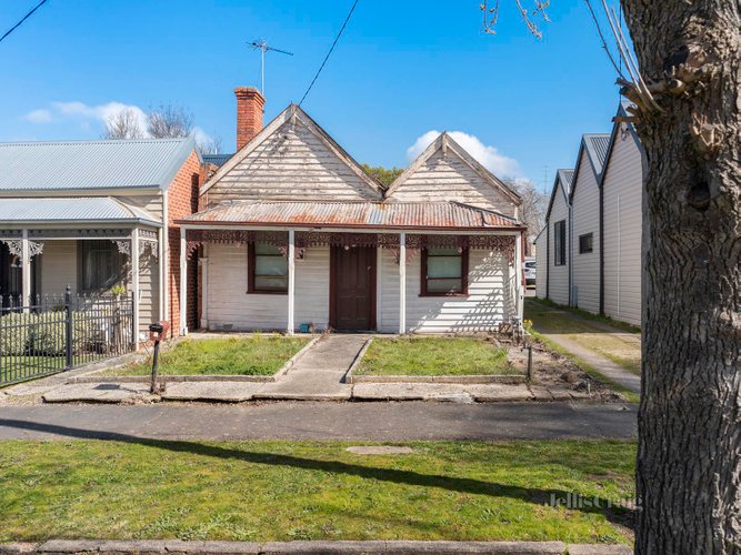 316 Raglan Street Ballarat Central 3350