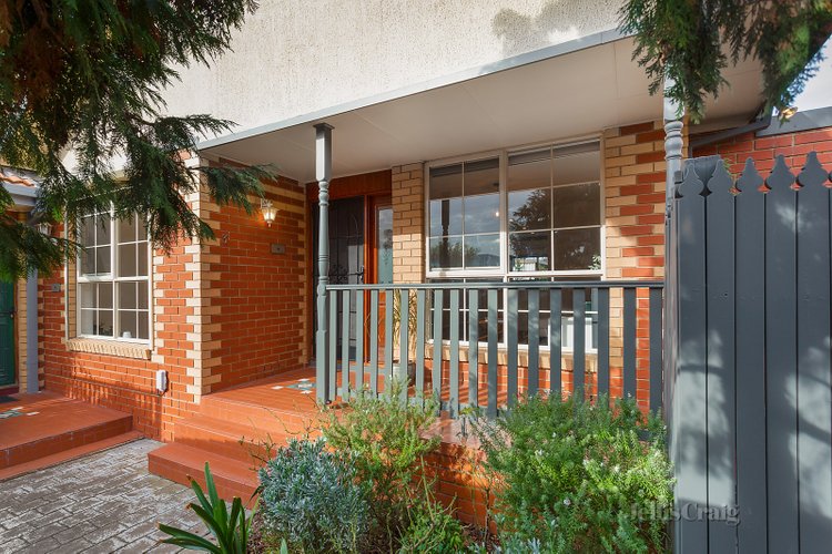 3/16 Turner Street Moonee Ponds 3039
