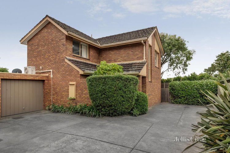 3 16 Westbrook Street Kew East 3102
