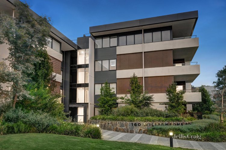 3 160 Williamsons Road Doncaster 3108