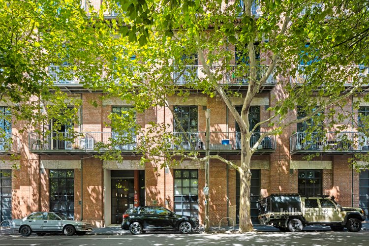 316 416 Gore Street Fitzroy 3065