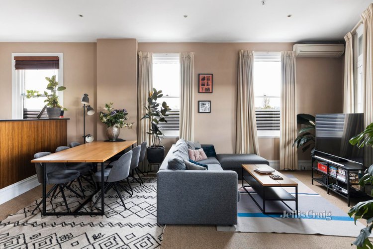 3 166 Holden Street Fitzroy North 3068