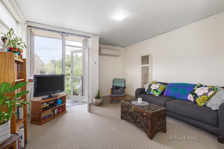 3/166 Power Street Hawthorn 3122