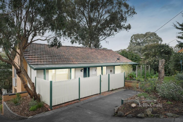 3 17 Alexandra Street Greensborough 3088