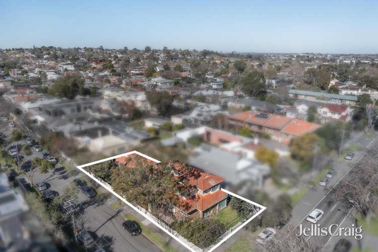 317 Auburn Road Hawthorn 3122