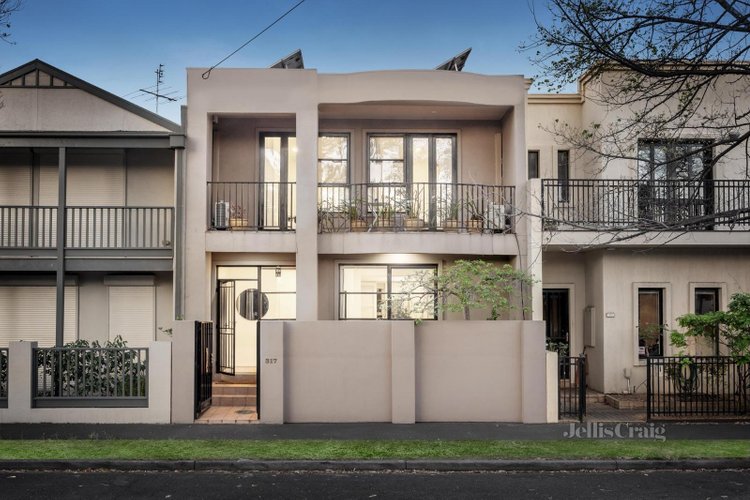 317 Canterbury Road St Kilda West 3182