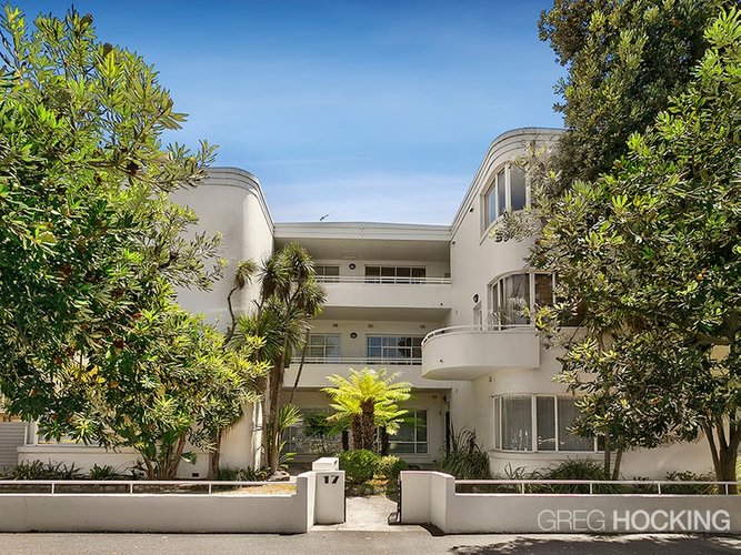 3 17 Cowderoy Street St Kilda West 3182