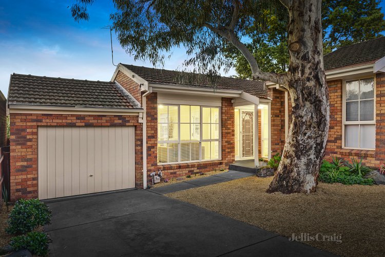 3/17 Elizabeth Street Doncaster East 3109