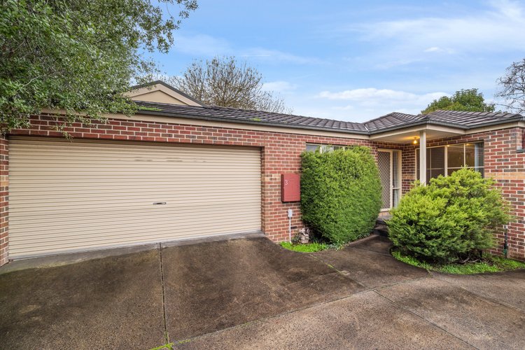 3/17 Glendale Court  Kilsyth 3137