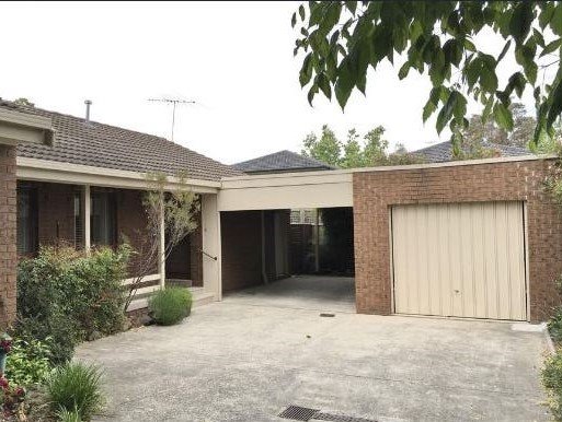 3/17 Green Street Ivanhoe 3079