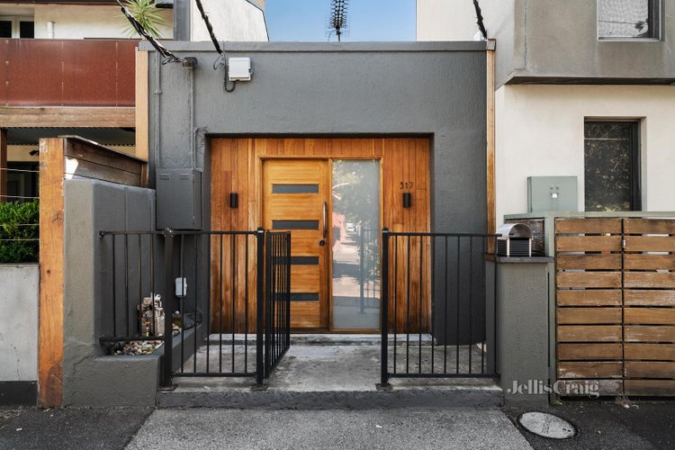 317 Highett Street Richmond 3121