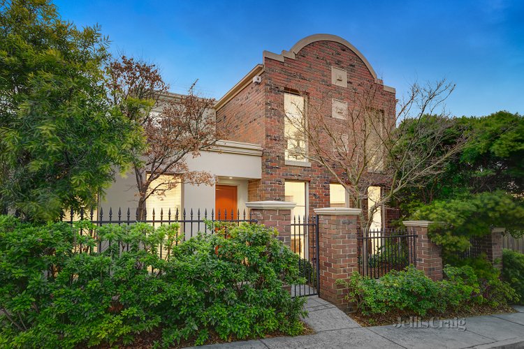 3/17 Jervis Street Camberwell 3124