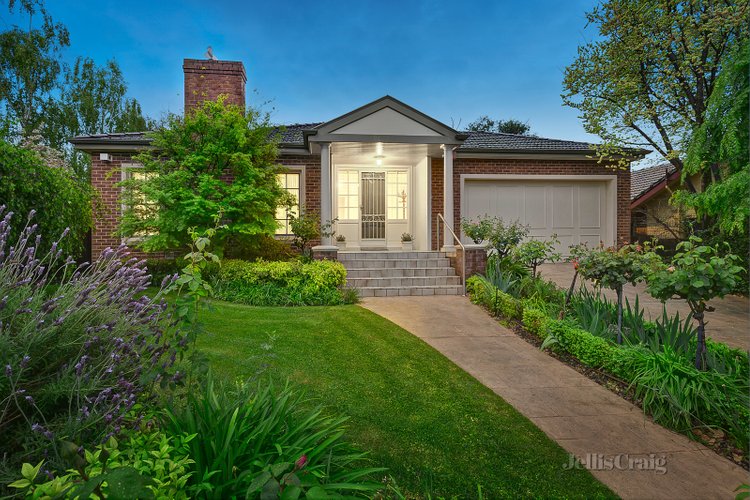 3/17 Marshall Avenue Kew 3101