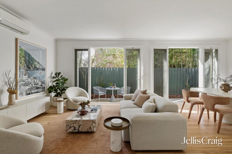 3 17 Nicholson Street South Yarra 3141