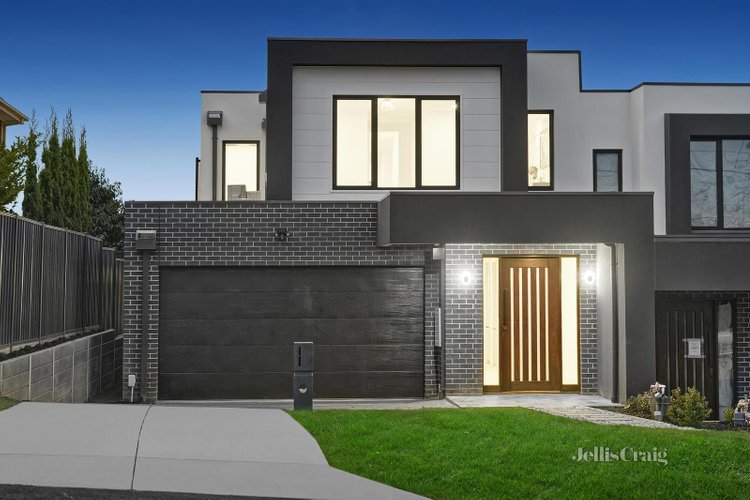 317 Porter Street Templestowe 3106