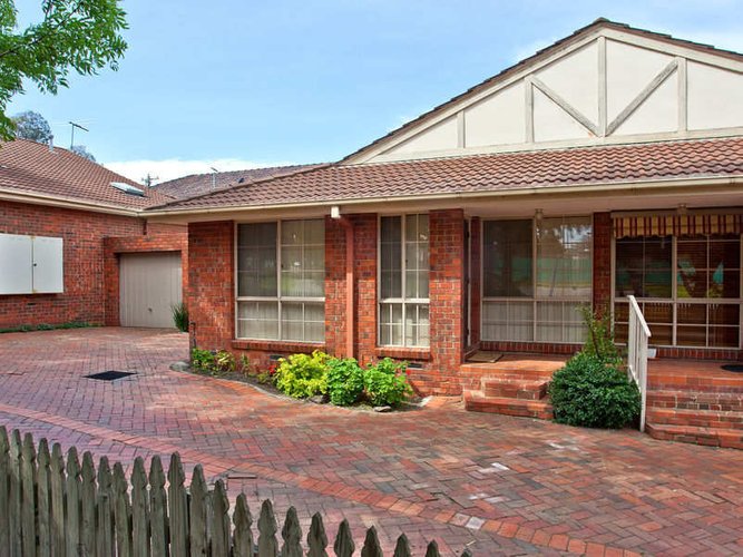 3 17 Royal Avenue Essendon North 3041
