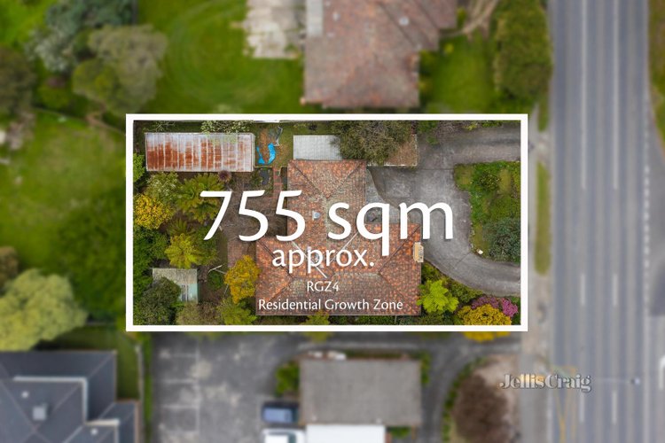 317 Springvale Road Glen Waverley 3150