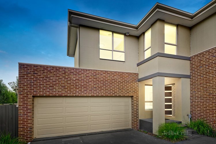 3/17 Sunhill Avenue Burwood 3125