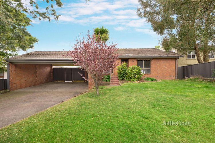 317 Tinworth Avenue Mount Clear 3350