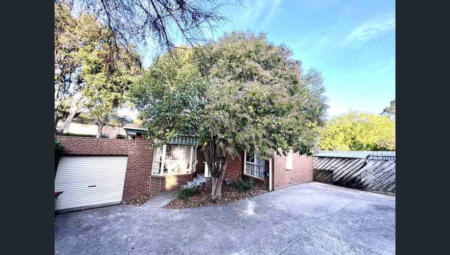 3/17 Victoria Street  Ringwood East 3135
