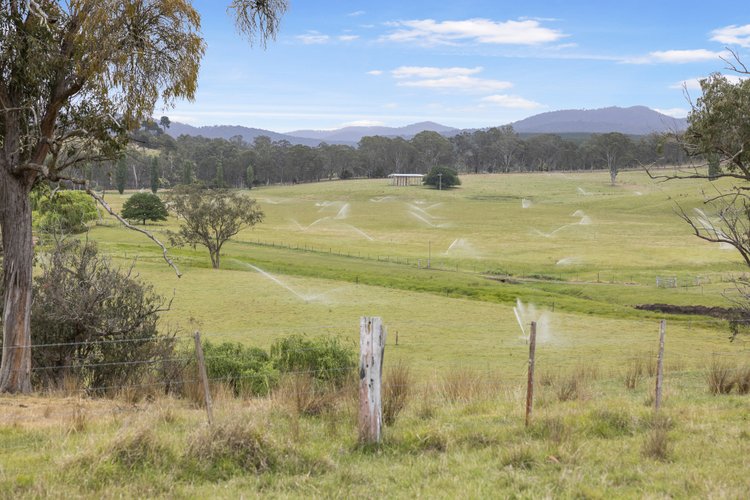 3170 Bairnsdale-Dargo Road, Glenaladale