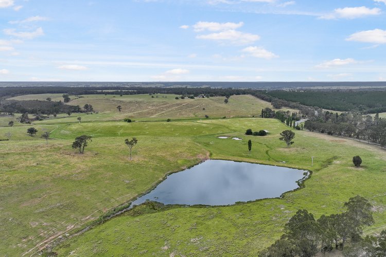 3170 Bairnsdale-Dargo Road, Glenaladale