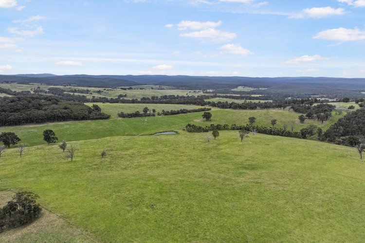 3170 Bairnsdale-Dargo Road, Glenaladale