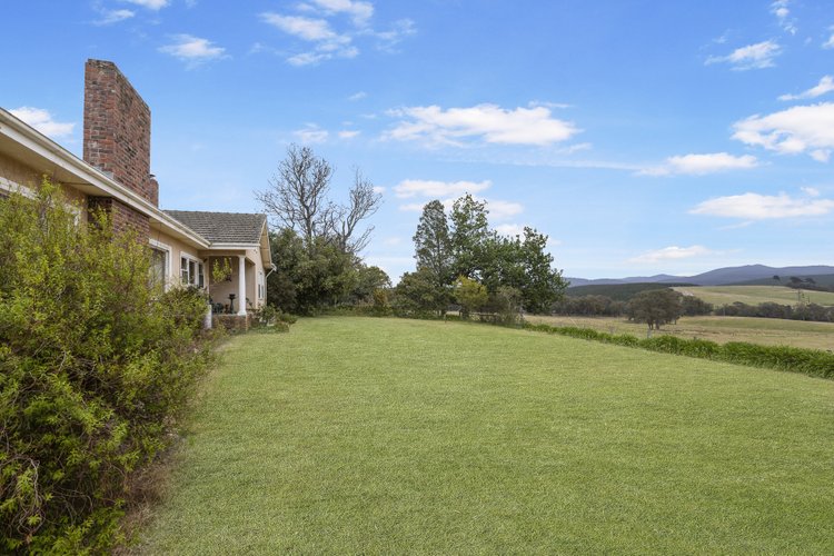 3170 Bairnsdale-Dargo Road, Glenaladale