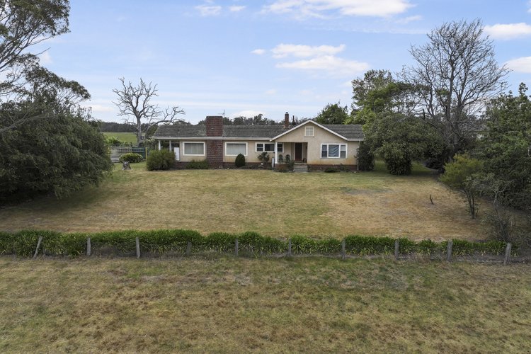 3170 Bairnsdale-Dargo Road, Glenaladale