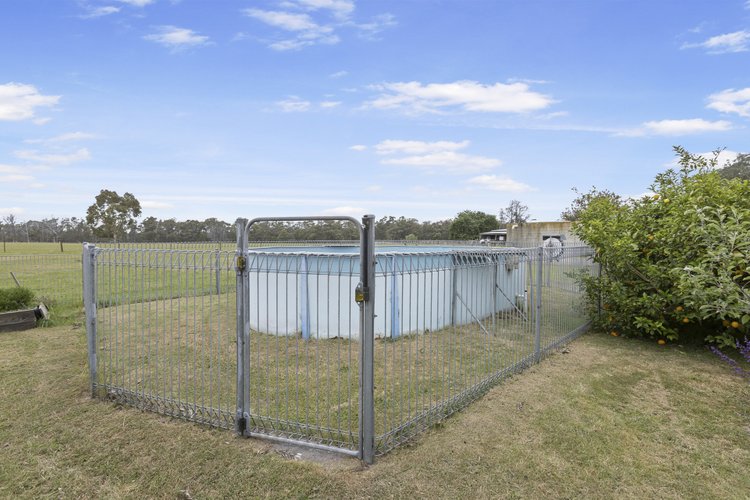 3170 Bairnsdale-Dargo Road, Glenaladale