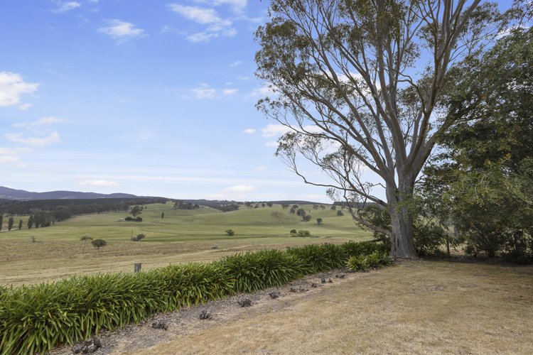 3170 Bairnsdale-Dargo Road, Glenaladale