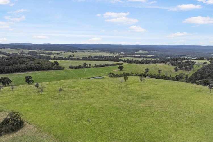 3170 Bairnsdale-Dargo Road, Glenaladale