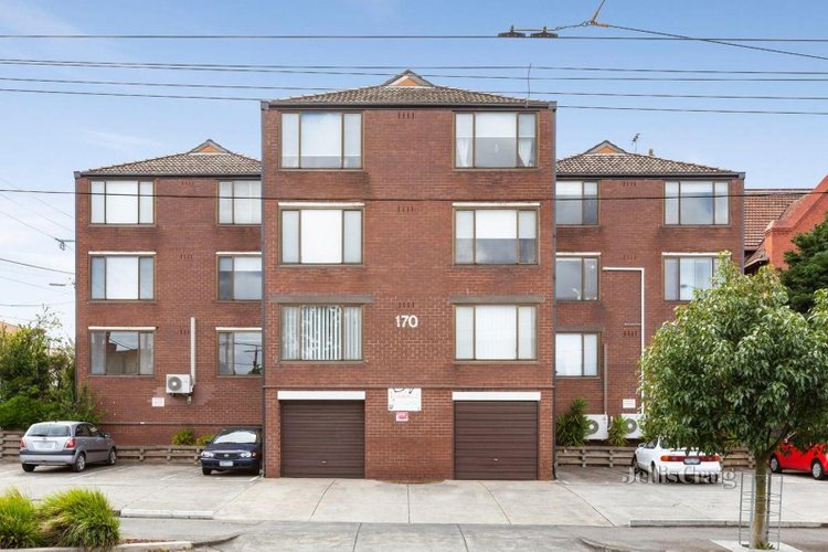 3 170 High Street Northcote 3070