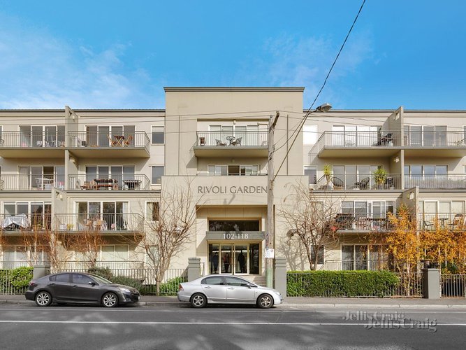317/102-118 Camberwell Road Hawthorn East 3123