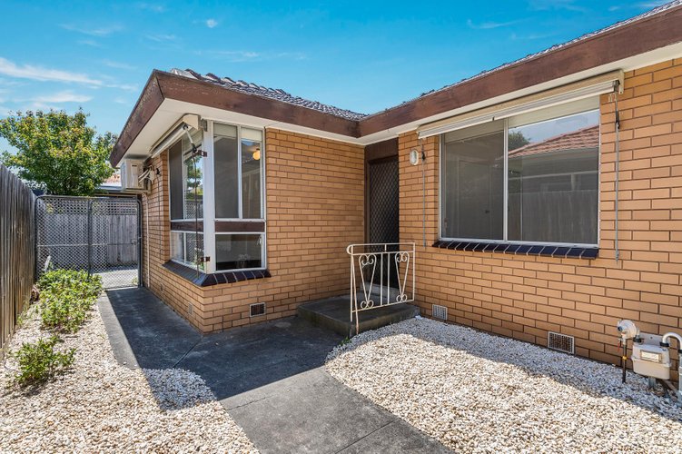 3/175 Blyth Street Brunswick East 3057