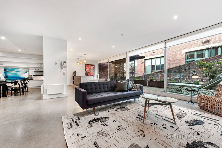 31/78 Oxford Street Collingwood 3066